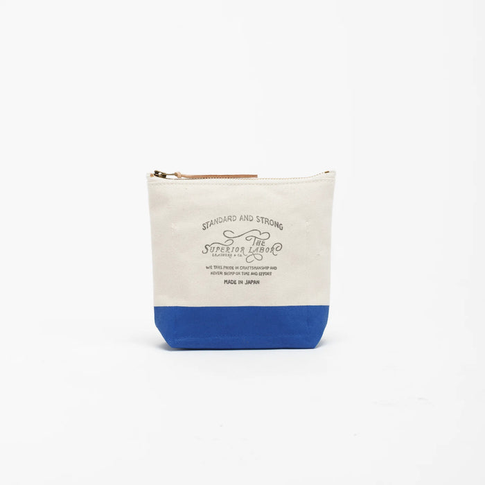 The Superior Labor Engineer Pouch #02 Long