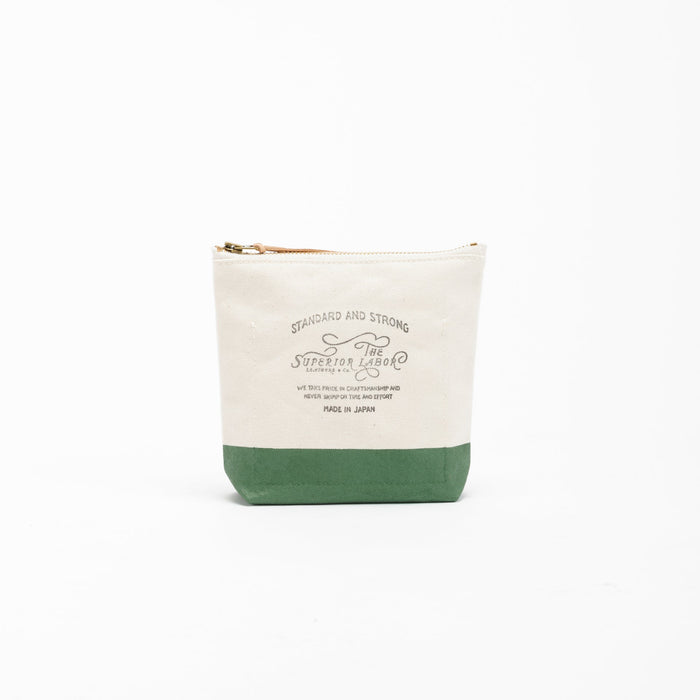The Superior Labor Engineer Pouch #02 Long