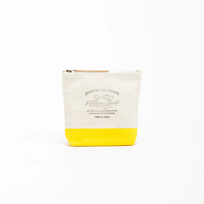 The Superior Labor Engineer Pouch #02 Long