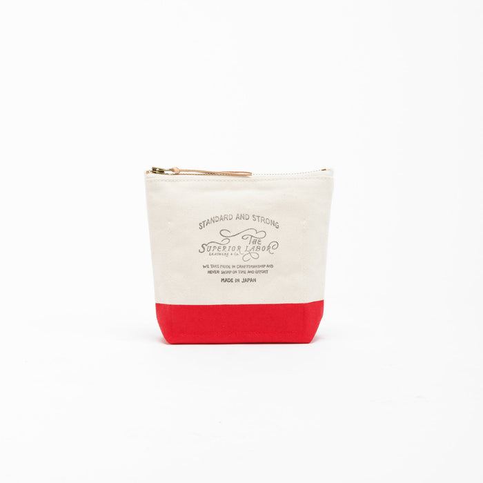 The Superior Labor Engineer Pouch #02 Long