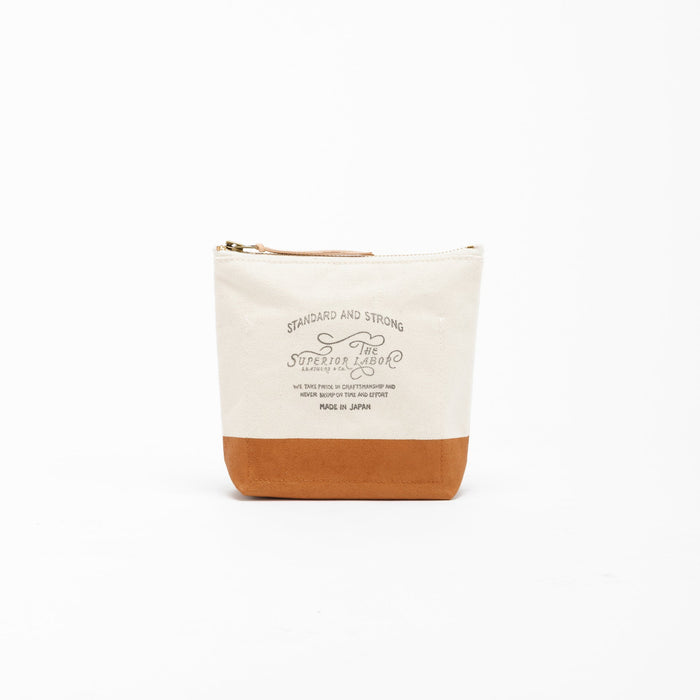 The Superior Labor Engineer Pouch #02 Long