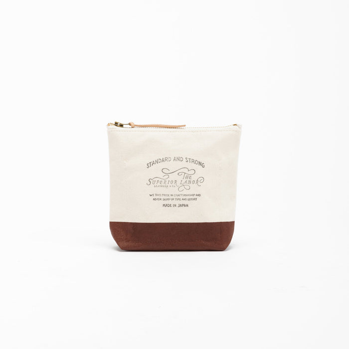 The Superior Labor Engineer Pouch #02 Long