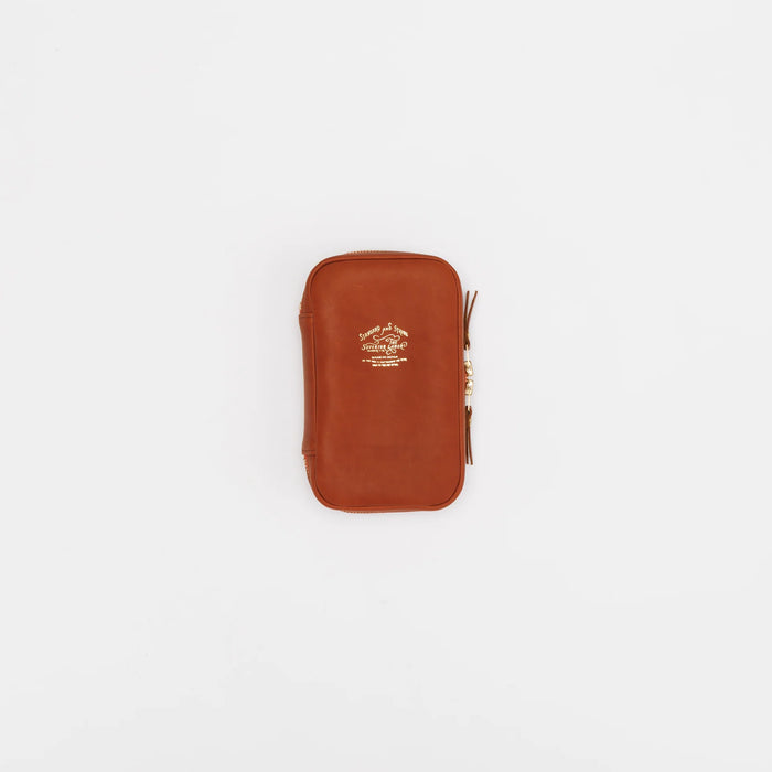 The Superior Labor Writers Leather Case