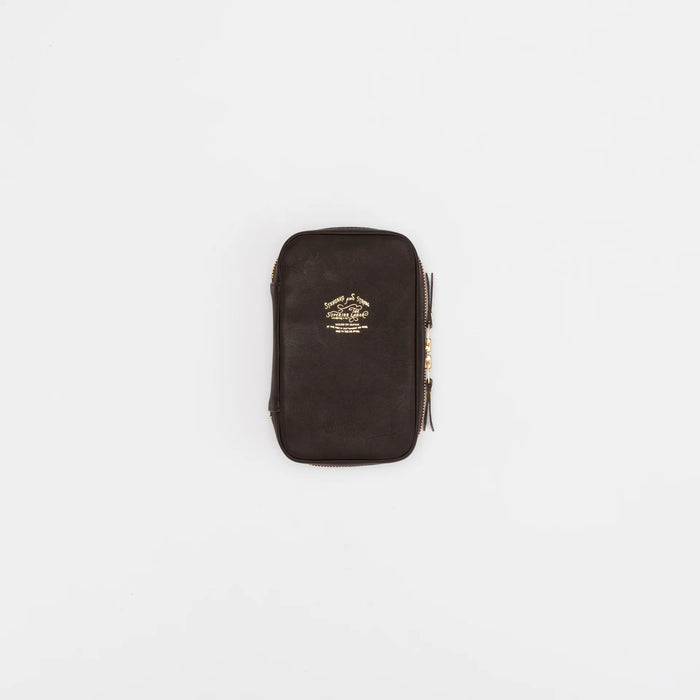 The Superior Labor Writers Leather Case