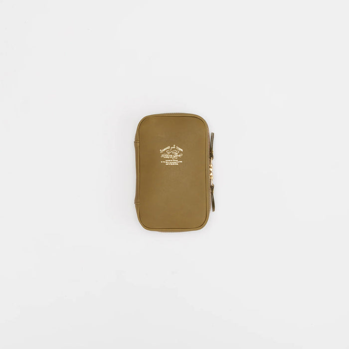 The Superior Labor Writers Leather Case