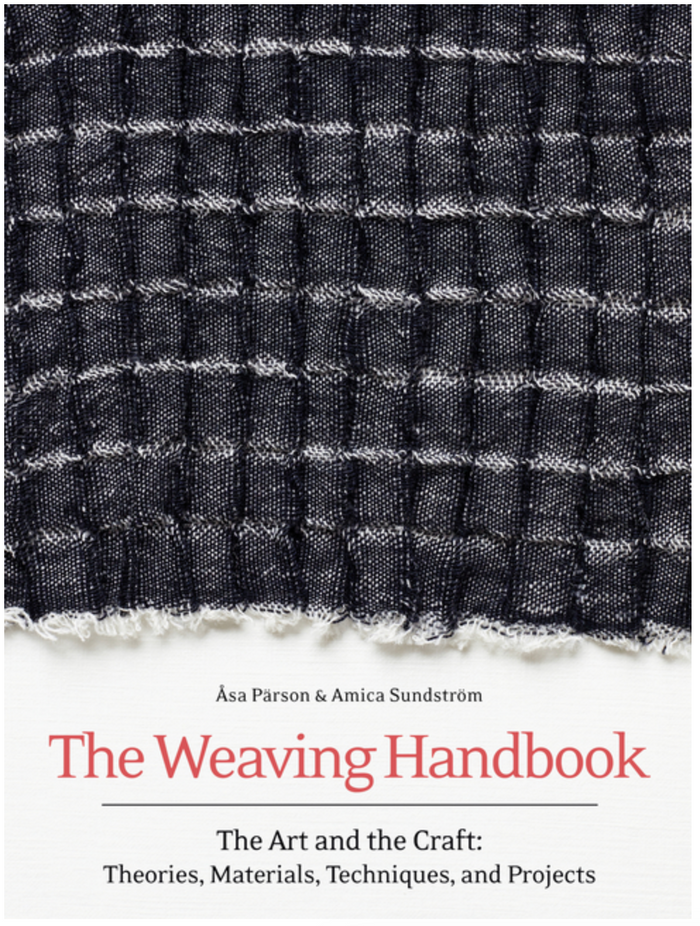 The Weaving Handbook