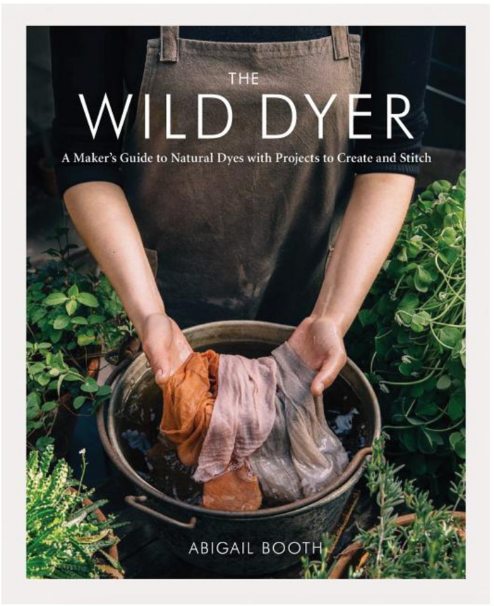 The Wild Dyer