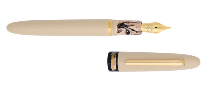 TheCoffeeMonsterzCo x Esterbrook Limited-Edition Estie