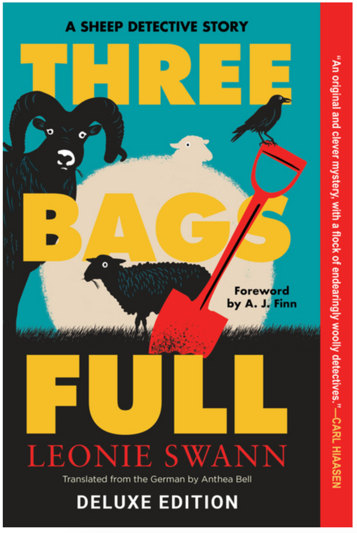 Three Bags Full