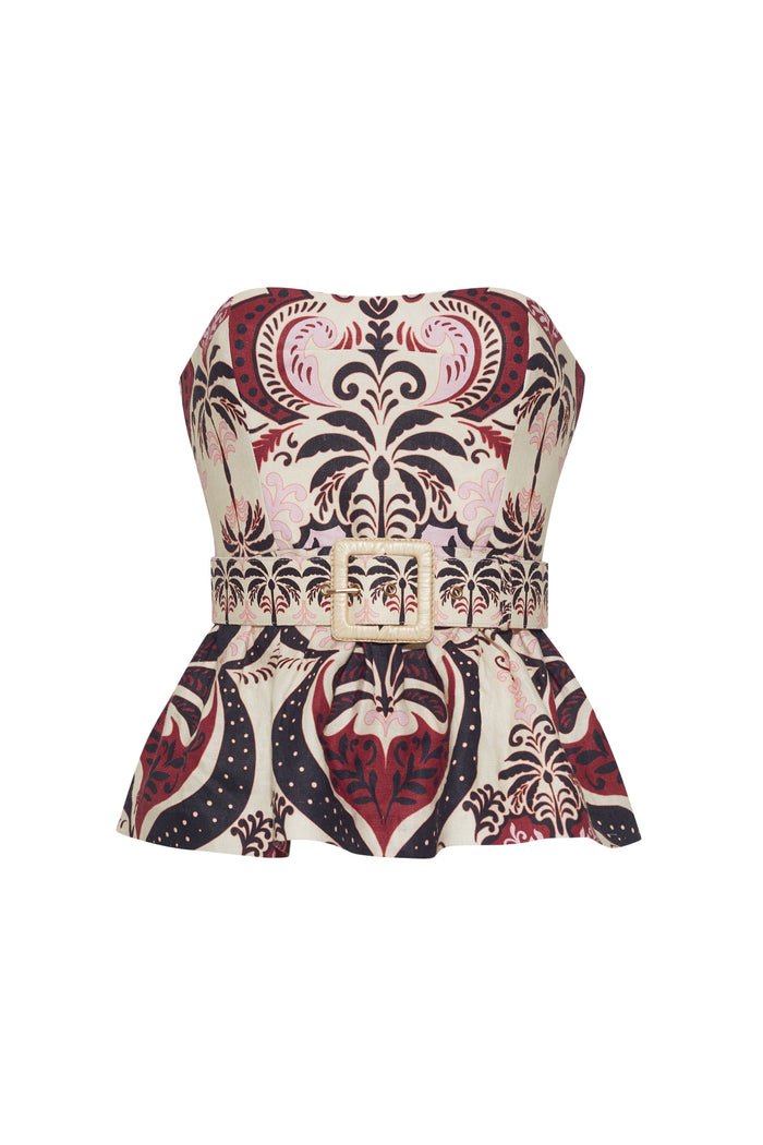 Tilda Top
