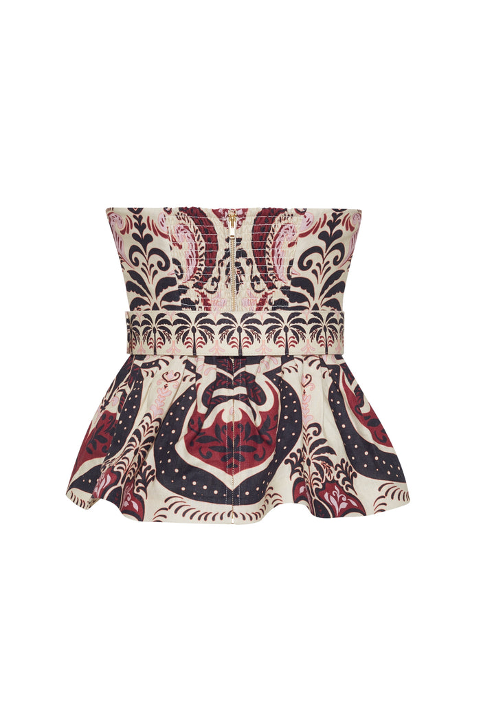 Tilda Top