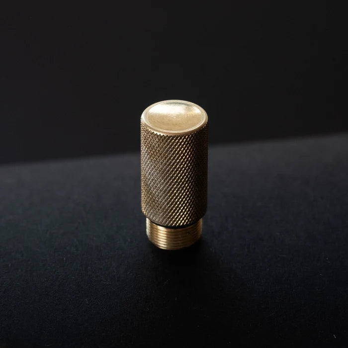 Tom's Studio Lumos Brass Special Edition Pens