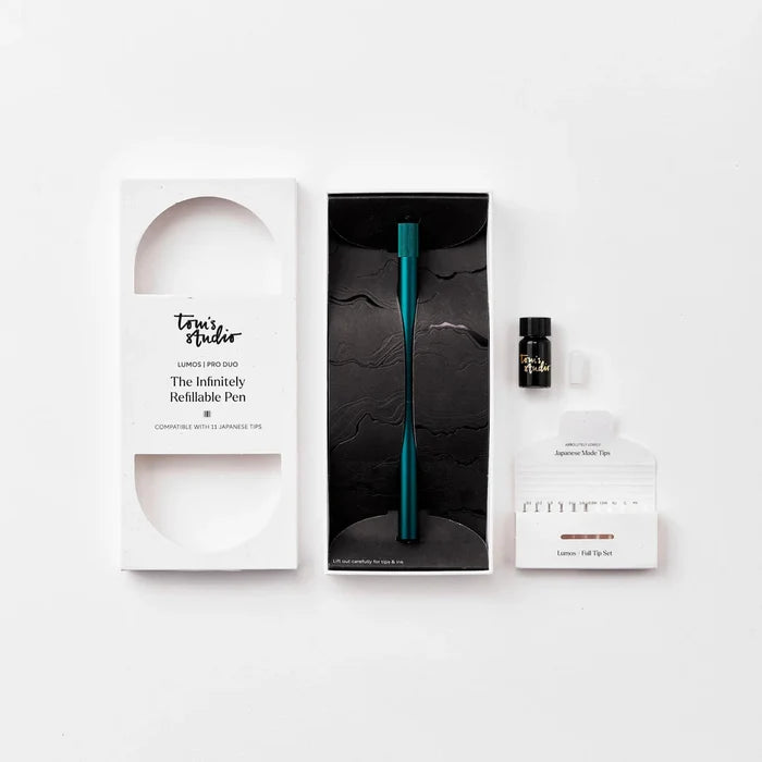 Tom's Studio Lumos Pro Duo Pen