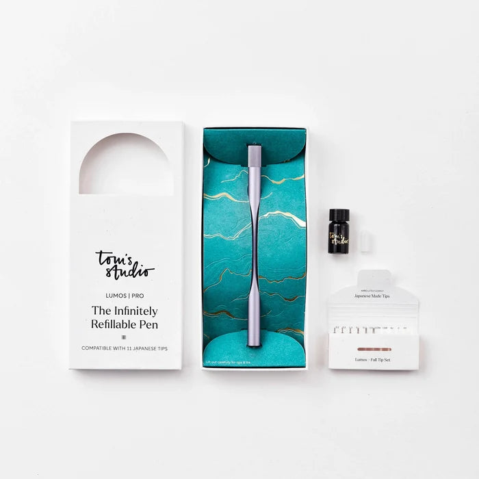 Tom's Studio Lumos Pro Single Pen