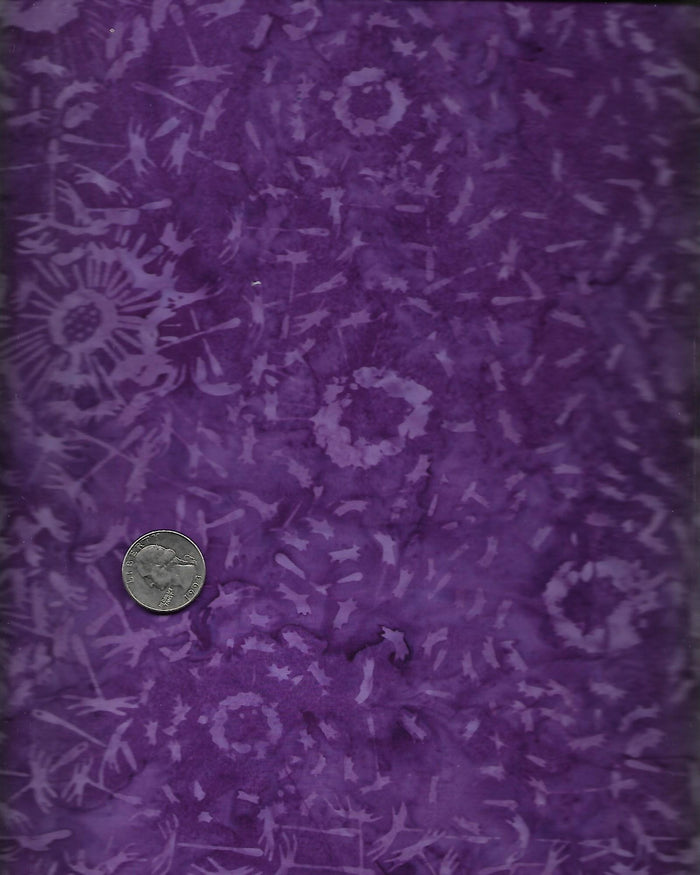 Tonga Purple