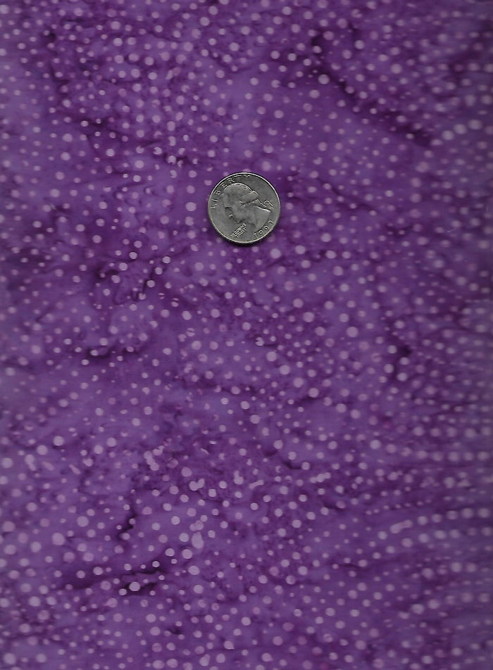 Tonga Violet