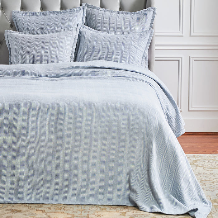 A Torin Blanket.