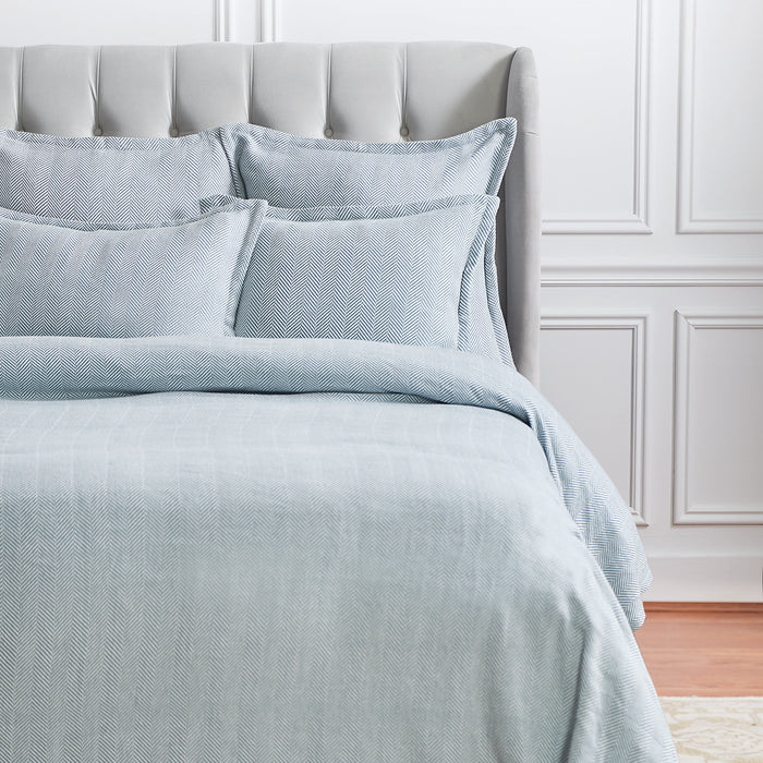 A Torin Euro Sham.