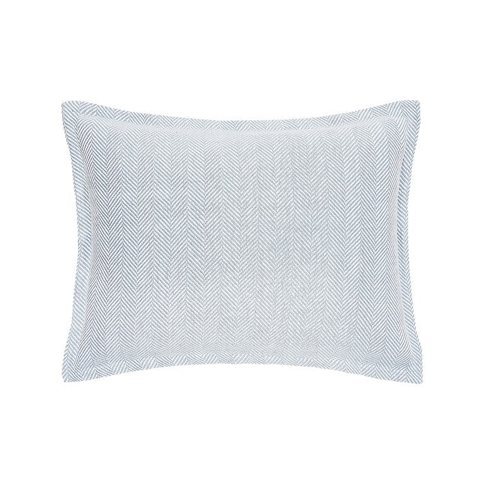 A Torin Standard Sham.