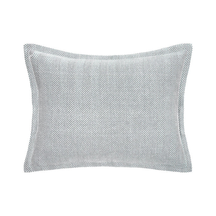 A Torin Standard Sham.