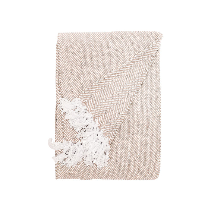 A Torin Throw.