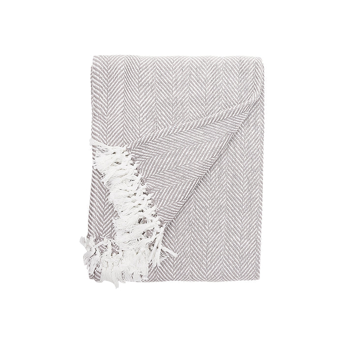 A Torin Throw.