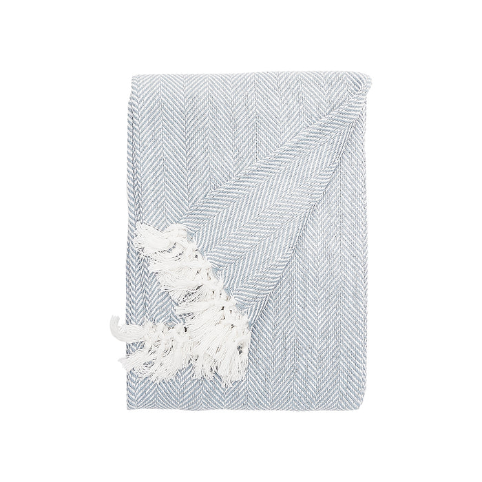 A Torin Throw.