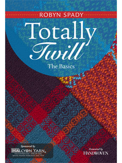 Totally Twill: The Basics Video DownloadImage