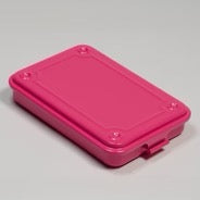 Toyo - Steel Stackable Storage Box (T-152)