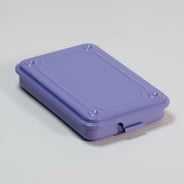 Toyo - Steel Stackable Storage Box (T-152)