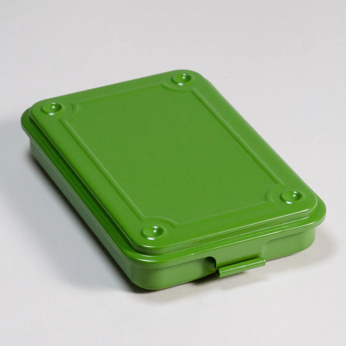 Toyo - Steel Stackable Storage Box (T-152)