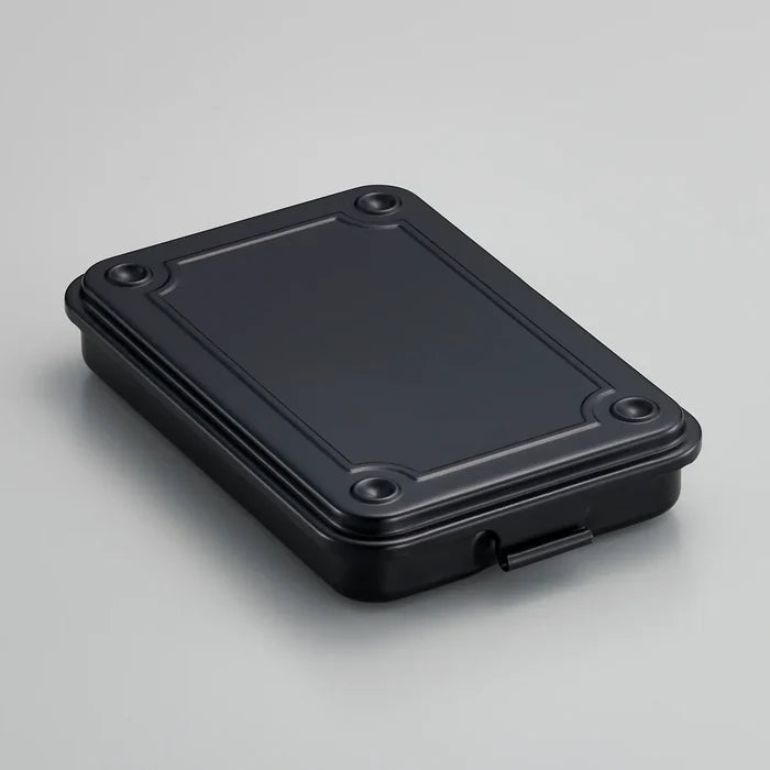 Toyo - Steel Stackable Storage Box (T-152)