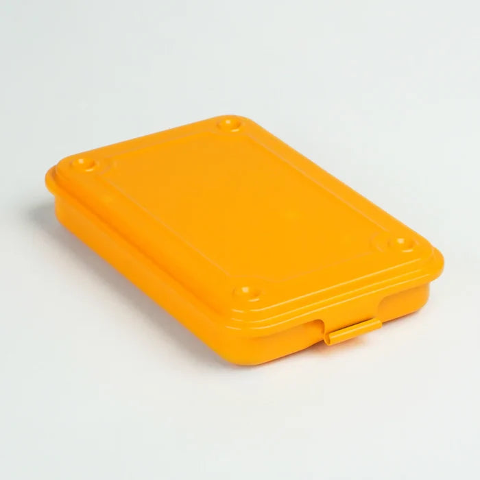 Toyo - Steel Stackable Storage Box (T-152)