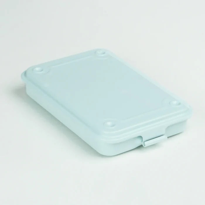 Toyo - Steel Stackable Storage Box (T-152)