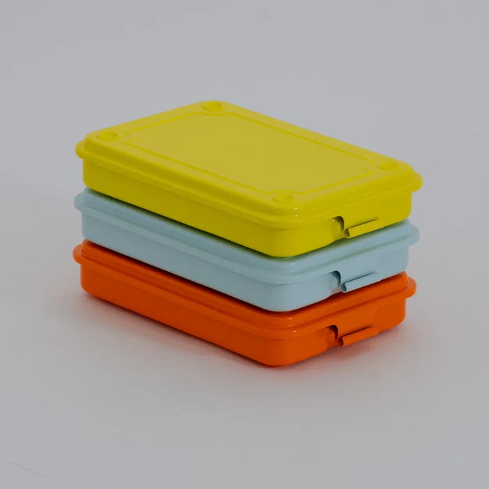 Toyo - Steel Stackable Storage Box (T-152)