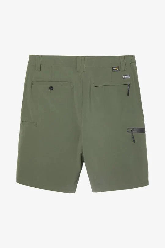 ONEIL TRVLR EXPEDITION HYBRID SHORTS - Cottage Toys - Peterborough - Ontario - Canada