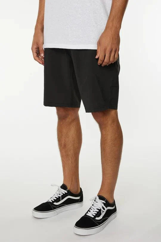 ONEIL TRVLR EXPEDITION HYBRID SHORTS - Cottage Toys - Peterborough - Ontario - Canada