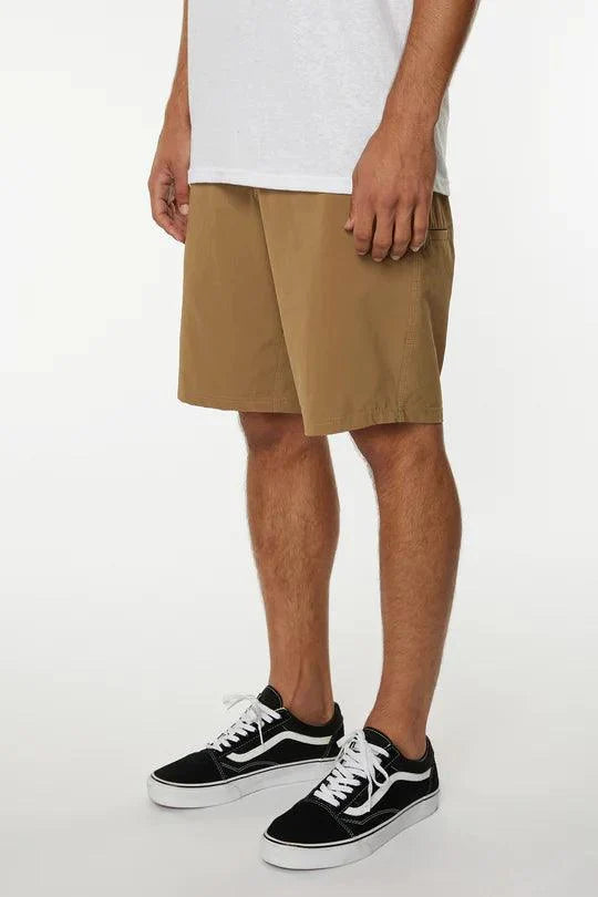 ONEIL TRVLR EXPEDITION HYBRID SHORTS - Cottage Toys - Peterborough - Ontario - Canada
