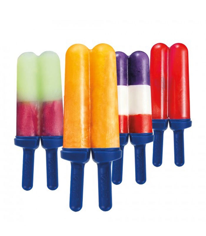 Twin Pops Mold