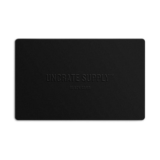 Uncrate Supply Digital Gift Card $5,000
