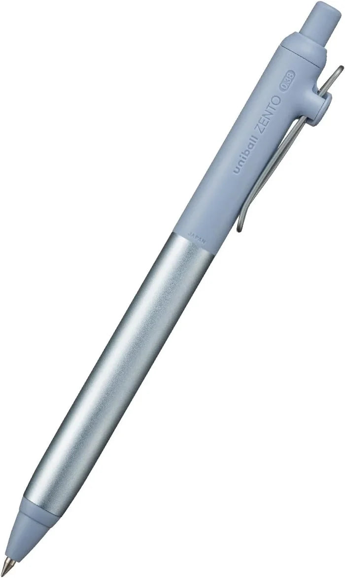 Uni-Ball Zento Flow Pen