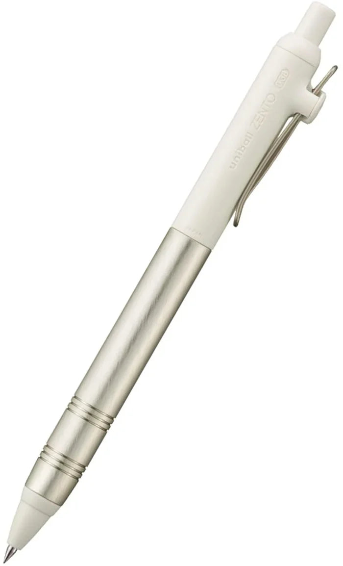 Uni-Ball Zento Flow Pen