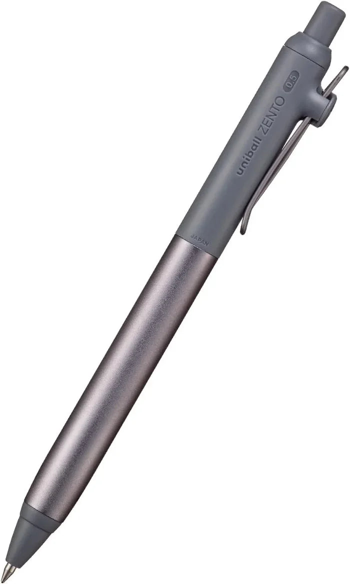 Uni-Ball Zento Flow Pen