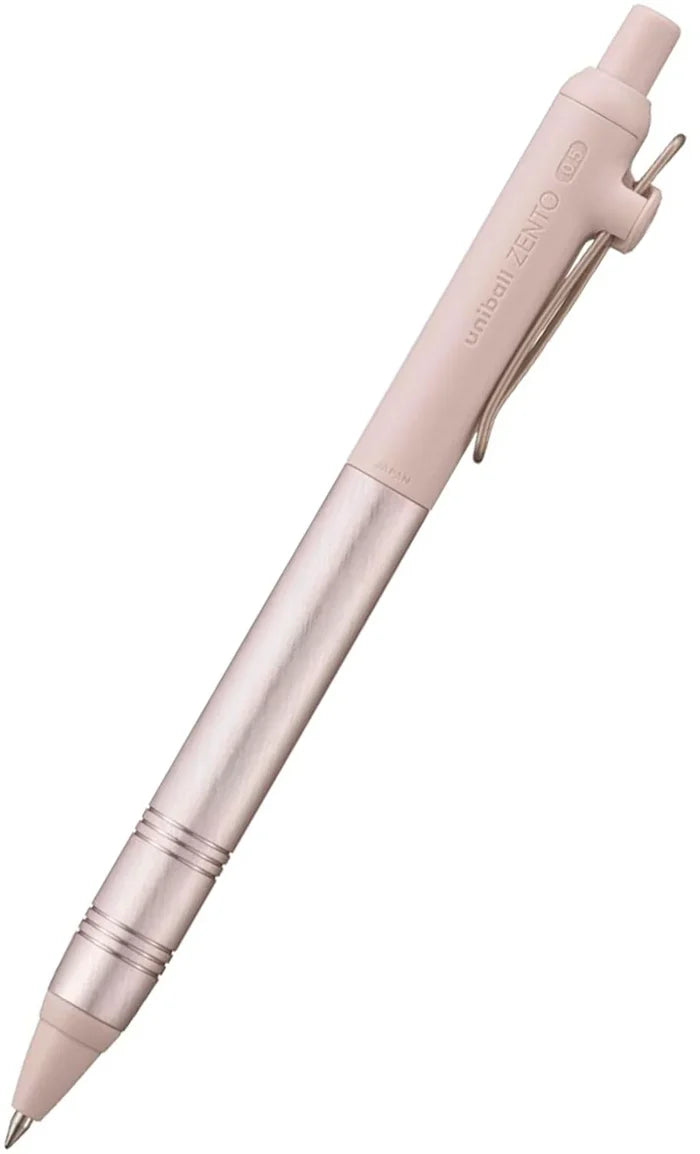 Uni-Ball Zento Flow Pen