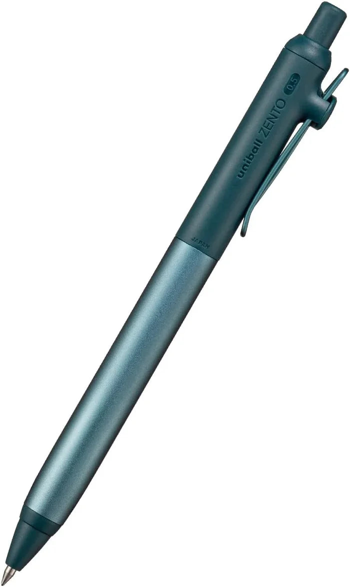 Uni-Ball Zento Flow Pen