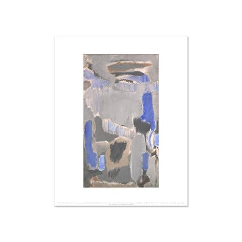 Mark Rothko, Untitled, Fine Art Prints in various sizes by Museums.Co
