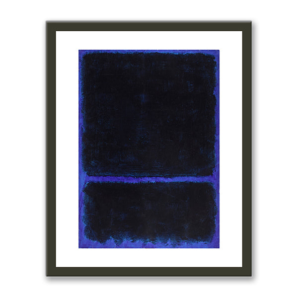 Untitled by Mark Rothko
