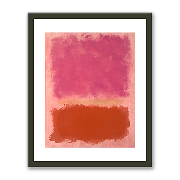 Untitled by Mark Rothko