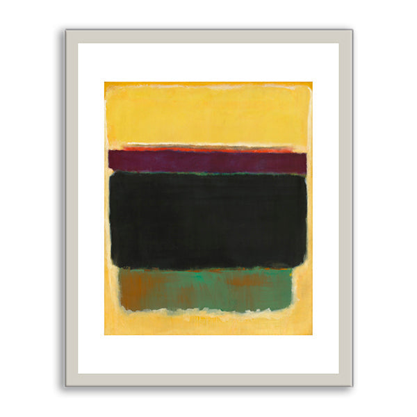 Untitled by Mark Rothko