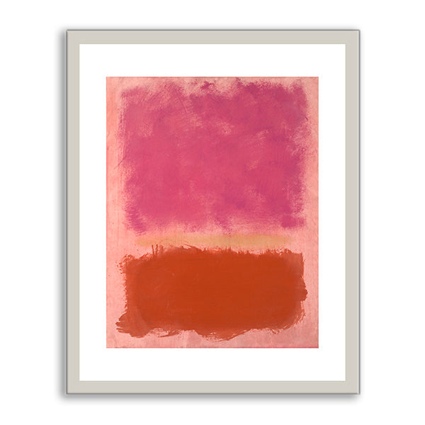 Untitled by Mark Rothko